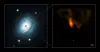 Stargazers spot first-ever planet forming in dusty disc