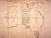 Aussies demand Poms cough up first 'Australia' map