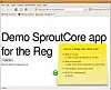Is SproutCore worth the Flash and Java iPhone snub?