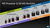 WD reveals NASty new boxes for home and small biz use