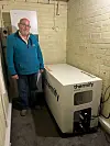 Thermify HeatHub