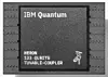 IBM unveils first 'utility scale' quantum processor