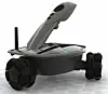 WowWee Rovio Mobile webcam