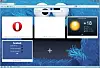 Sneak peek: Revamped Opera gets turboboost