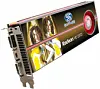 AMD ATI Radeon HD 5970 two-GPU graphics card