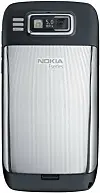 Nokia E72 smartphone