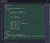 Who needs GitHub Copilot when you roll your own