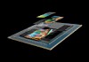 MI300 meshes 24 Zen 4 cores, six CDNA 3 GPU dies and 128GB of HBM3 memory onto a single package aimed at HPC workloads