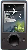 Microsoft revamps Zune with Flash