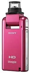 Sony Bloggie