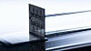 Image of AWS's Ocelot quantum chip