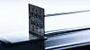Image of AWS's Ocelot quantum chip