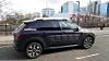 Citron C4 Cactus BlueHDi: A funky urban crossover