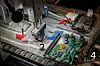 Robot can rip the data out of RAM chips with chilling tech