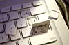 A bitter spill to swallow, or 'how to smeg up your keyboard'