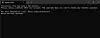 Set username for AlmaLinux
