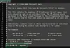 add your site name to the hosts file