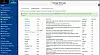 Navigate to Manage Web Apps in Virtualmin