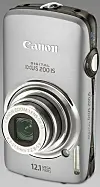 Canon Digital Ixus 200 IS