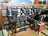 Elliott Brothers regenerator synchroniser photo by SA Mathieson