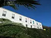 Porthcurno Telegraph Museum, photo by SA Mathieson