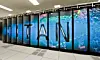 Nine of the world’s fastest GPU supercomputers