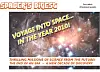 Space 2010 - the future is fantastic!