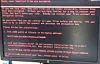 Huge ransomware outbreak spreads in Ukraine and beyond