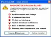 Anatomy of a malware scam