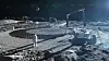 NASA awards $57.2m to Texas biz for 3D printing Moon base