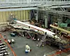 Production of Concorde 001 Filton 1969 photo copyright Airbus SAS 2017 all rights reserved