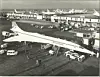 G BOAA first flight LHR to BAH 21 Jan 1976 photo British Airways