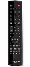 TVonics debuts Freeview HD DVR