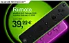 Colour comes to the Wii Remote Riimote