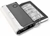 Electronic ink: The whole story in black and white
