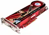 AMD ATI Radeon HD 3870 X2 dual-GPU graphics card