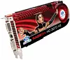 AMD ATI Radeon HD 3870 X2 dual-GPU graphics card