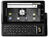 Motorola Droid - the not quite iPhone killer