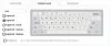 Come and Twiddle Tek Gear's one handed keyboard