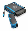G-Tech goes full lumberjack with drive for hard storage heroes