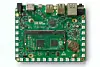 Hackable media box based on the Raspberry Pi compute module: Five ...
