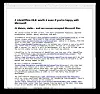 LibreOffice 24.8: Handy even if you're happy with Microsoft