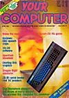 30 years on: Remembering the Memotech MTX 500