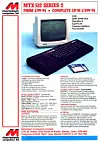 30 years on: Remembering the Memotech MTX 500