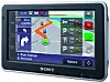 Sony revamps satnav line-up