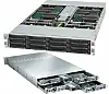 Applied Micro shows off X-Gene ARM server prototypes