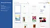 Behold: First look at Office 2013, with screenshots