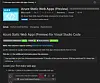 Microsoft aims to spread JAMstack through Azure App Service via GitHub ...