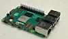 Raspberry Pi 5 revealed: faster, but lacks audio jack