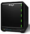 Drobo brings RAID, battery backup to the desktop - and the hand